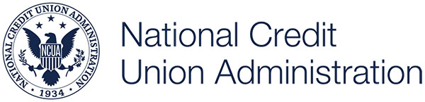 National Credit Union Administration Logo