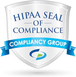 HIPAA Seal of Compliance