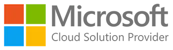 Microsoft Cloud Solutions Provider