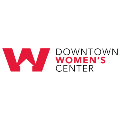 Downtown Women's Center Logo