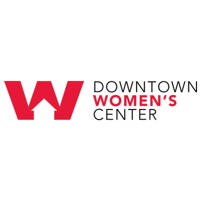 Downtown Women's Center Logo