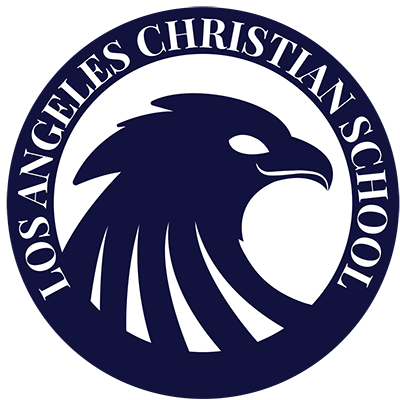 Los Angeles Christian School Logo