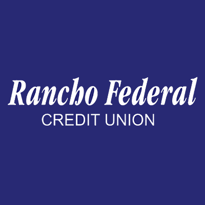 Rancho Federal Credit Union Logo